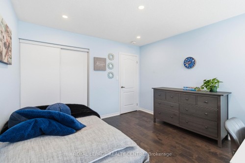 1590 Clitherow Drive, Milton, ON 