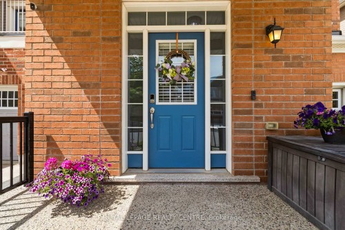 1590 Clitherow Drive, Milton, ON 
