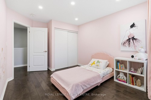 1590 Clitherow Drive, Milton, ON 