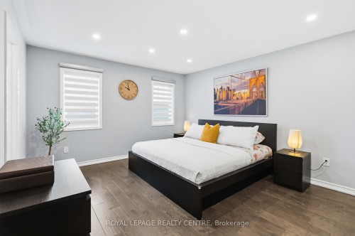 1590 Clitherow Drive, Milton, ON 