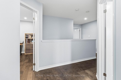1590 Clitherow Drive, Milton, ON 