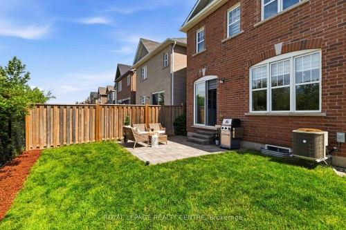 1590 Clitherow Drive, Milton, ON 