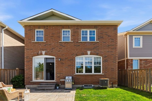 1590 Clitherow Drive, Milton, ON 