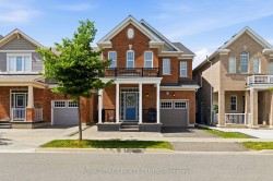 1590 Clitherow Street  Milton, ON L9E 0A2
