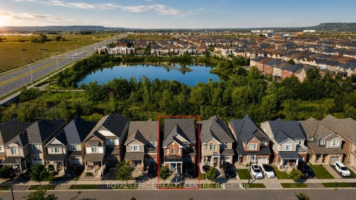 1590 Clitherow Street, Milton, ON 