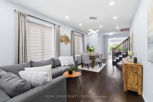 1590 Clitherow Drive, Milton, ON 