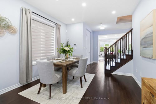 1590 Clitherow Street, Milton, ON 