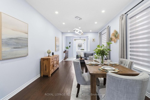 1590 Clitherow Street, Milton, ON 