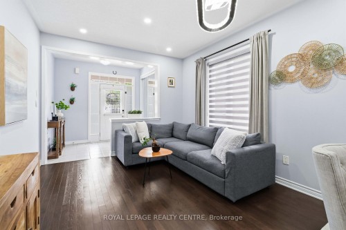 1590 Clitherow Drive, Milton, ON 
