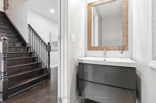 1590 Clitherow Street, Milton, ON 