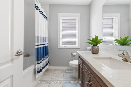 1590 Clitherow Street, Milton, ON 