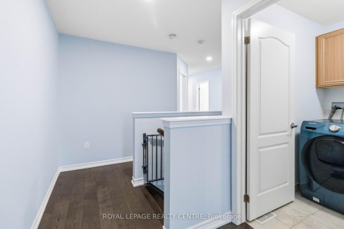 1590 Clitherow Street, Milton, ON 