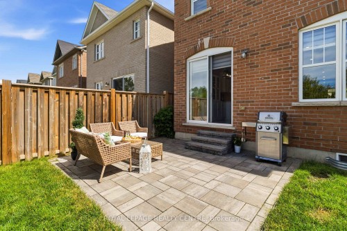 1590 Clitherow Street, Milton, ON 