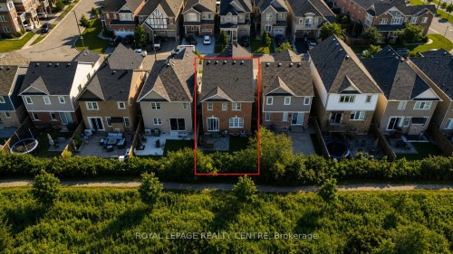 1590 Clitherow Street, Milton, ON 