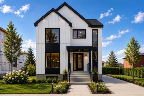 Av. du Golf-de-Bélair  Québec (La Haute-Saint-Charles), QC G3J 1T7