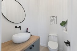 Salle d'eau - 