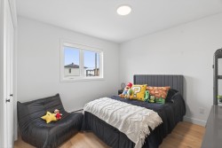 Chambre à coucher - 