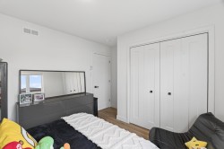 Chambre à coucher - 