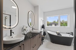 Salle de bains - 