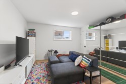 Salle familiale - 