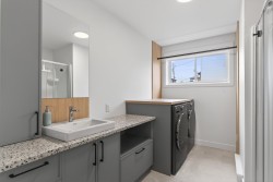 Salle de bains - 