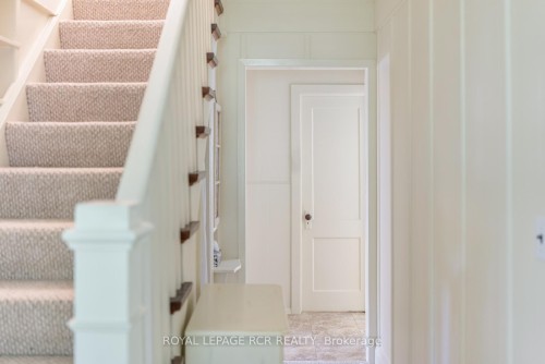 6995 Second Line W, Mississauga, ON - Indoor Photo Showing Other Room
