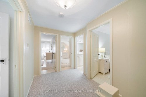 6995 Second Line W, Mississauga, ON - Indoor Photo Showing Other Room