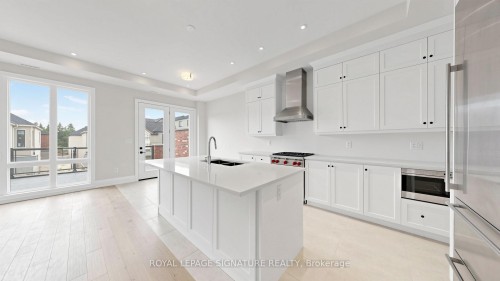 433 York Downs Boulevard, Markham, ON 