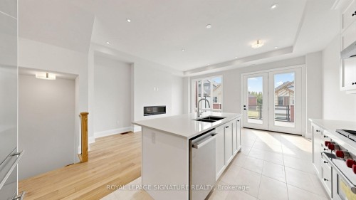 433 York Downs Boulevard, Markham, ON 
