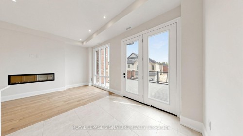 433 York Downs Boulevard, Markham, ON 
