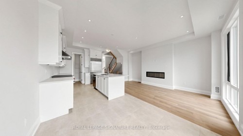 433 York Downs Boulevard, Markham, ON 