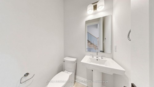 433 York Downs Boulevard, Markham, ON 
