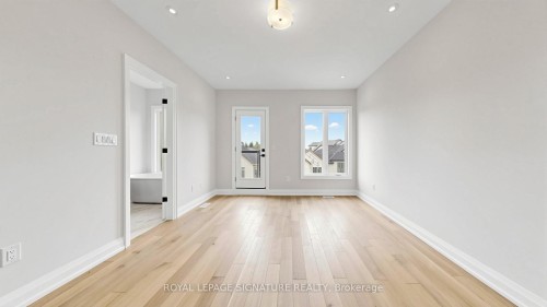 433 York Downs Boulevard, Markham, ON 