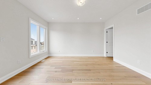 433 York Downs Boulevard, Markham, ON 