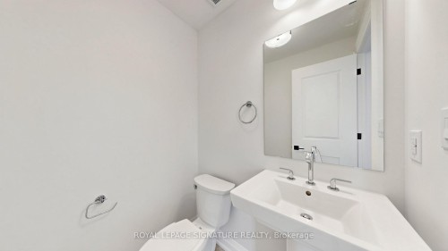 433 York Downs Boulevard, Markham, ON 