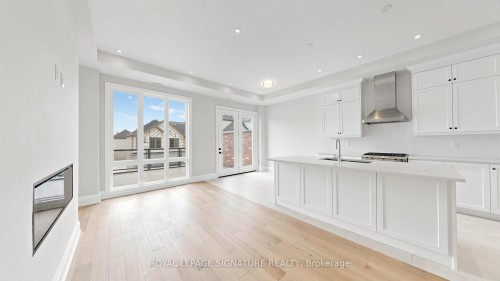 433 York Downs Boulevard, Markham, ON 