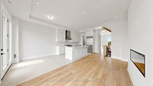 433 York Downs Boulevard, Markham, ON 