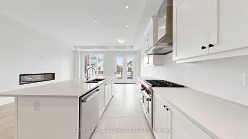 433 York Downs Boulevard, Markham, ON 