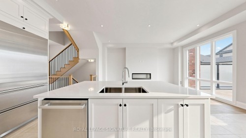433 York Downs Boulevard, Markham, ON 