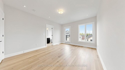 433 York Downs Boulevard, Markham, ON 