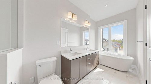 433 York Downs Boulevard, Markham, ON 