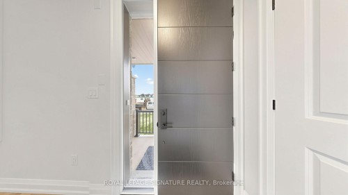 433 York Downs Boulevard, Markham, ON 