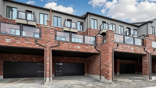 433 York Downs Boulevard, Markham, ON 