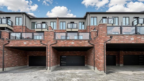 433 York Downs Boulevard, Markham, ON 