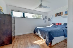 Chambre à coucher - 