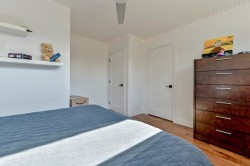 Chambre à coucher - 