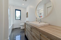 Salle de bains - 