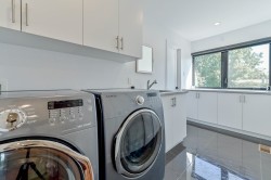 Salle de lavage - 