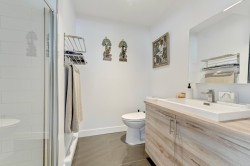 Salle de bains - 