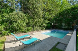 Piscine - 